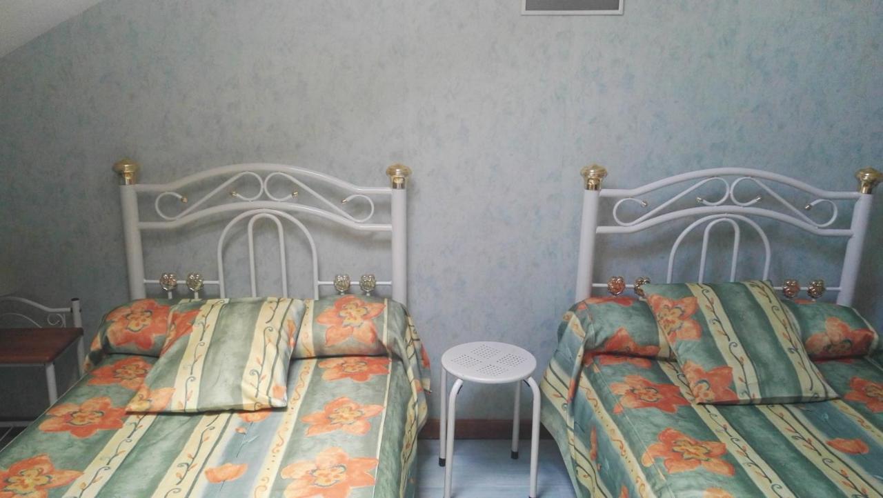 Chambres D'Hotes De Malvalette エクステリア 写真